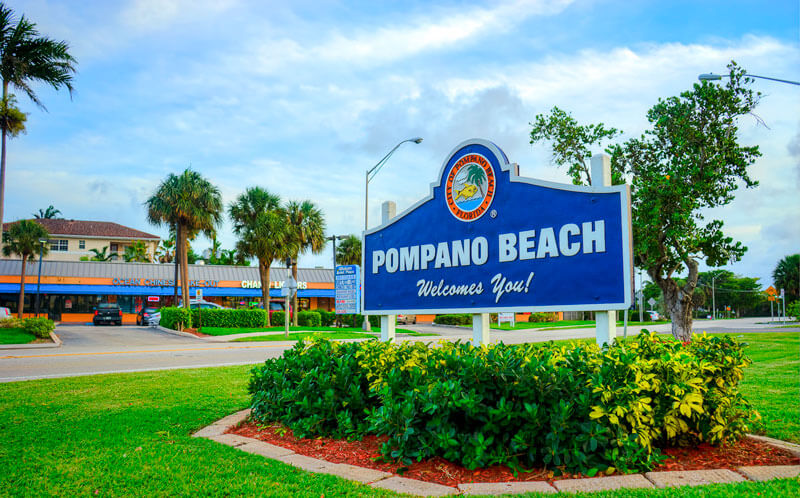 Pompano Beach Mortgage and hard money loans